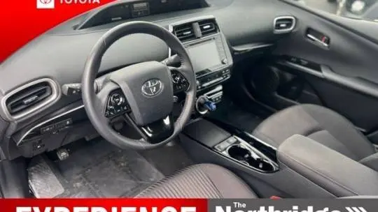 2022 Toyota Prius Prime JTDKAMFP2N3211501