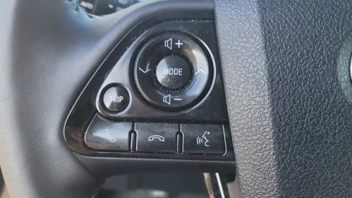 2022 Toyota Prius Prime JTDKAMFP2N3206573