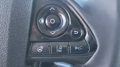 2022 Toyota Prius Prime JTDKAMFP2N3206573