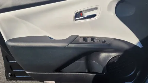 2022 Toyota Prius Prime JTDKAMFP2N3206573
