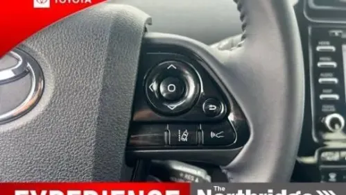 2022 Toyota Prius Prime JTDKAMFP2N3211501