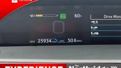 2022 Toyota Prius Prime JTDKAMFP2N3211501