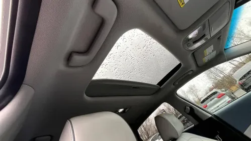 2021 Hyundai Kona Electric KM8K53AG0MU118793