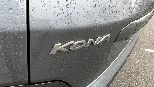 2021 Hyundai Kona Electric KM8K53AG0MU118793