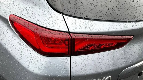 2021 Hyundai Kona Electric KM8K53AG0MU118793