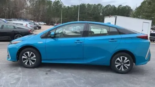 2017 Toyota Prius Prime JTDKARFP6H3038356