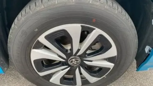 2017 Toyota Prius Prime JTDKARFP6H3038356