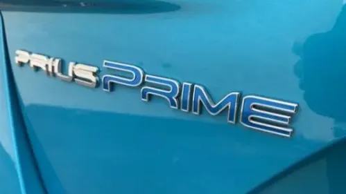 2017 Toyota Prius Prime JTDKARFP6H3038356