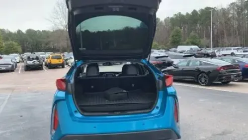 2017 Toyota Prius Prime JTDKARFP6H3038356