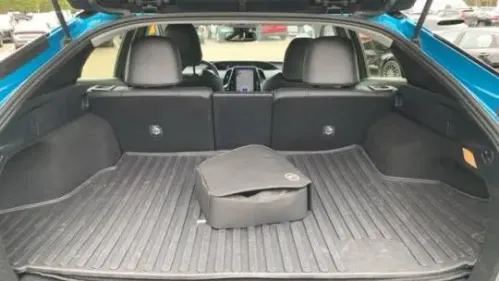 2017 Toyota Prius Prime JTDKARFP6H3038356