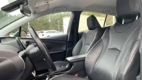 2017 Toyota Prius Prime JTDKARFP6H3038356