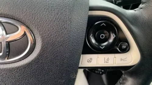 2017 Toyota Prius Prime JTDKARFP6H3038356