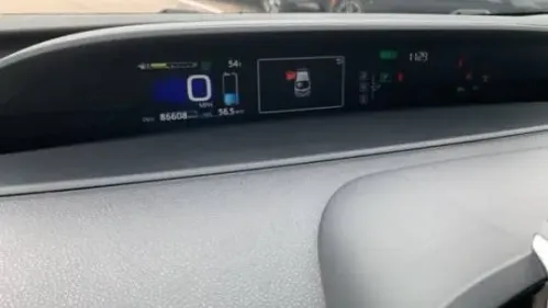 2017 Toyota Prius Prime JTDKARFP6H3038356