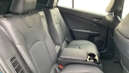2017 Toyota Prius Prime JTDKARFP6H3038356