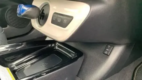 2017 Toyota Prius Prime JTDKARFP6H3038356