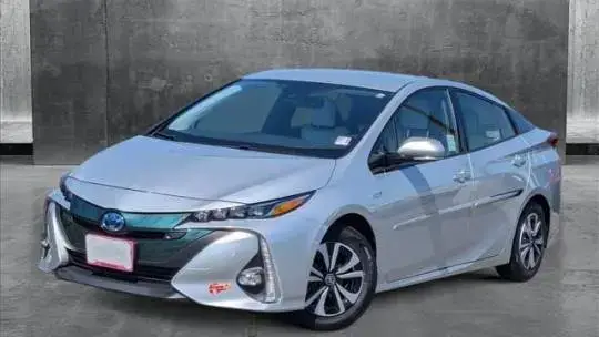2017 Toyota Prius Prime JTDKARFP8H3017850