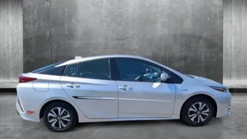 2017 Toyota Prius Prime JTDKARFP8H3017850