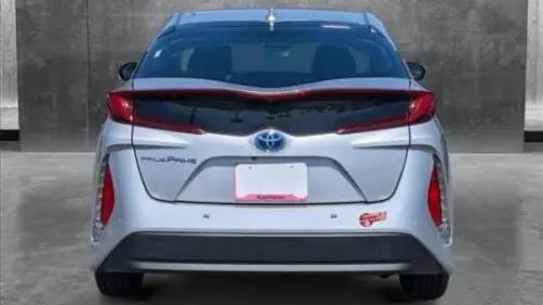 2017 Toyota Prius Prime JTDKARFP8H3017850