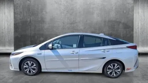 2017 Toyota Prius Prime JTDKARFP8H3017850