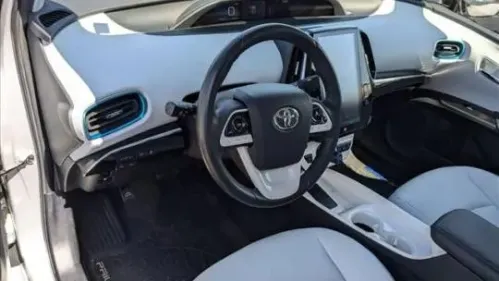 2017 Toyota Prius Prime JTDKARFP8H3017850