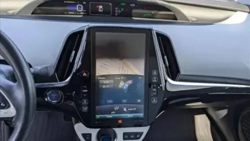 2017 Toyota Prius Prime JTDKARFP8H3017850