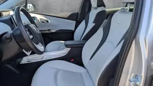 2017 Toyota Prius Prime JTDKARFP8H3017850