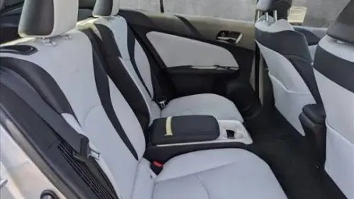 2017 Toyota Prius Prime JTDKARFP8H3017850