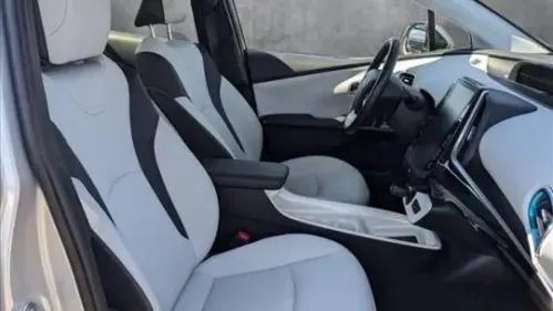 2017 Toyota Prius Prime JTDKARFP8H3017850