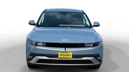 2025 Hyundai IONIQ 5 7YAKM4DA9SY007002