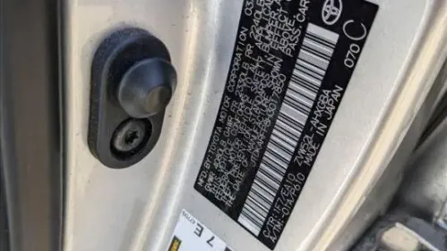 2017 Toyota Prius Prime JTDKARFP8H3017850