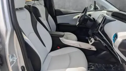 2017 Toyota Prius Prime JTDKARFP8H3017850