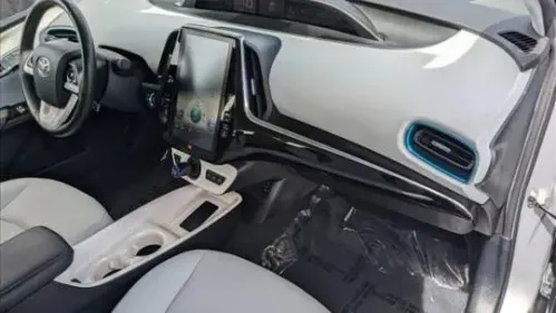 2017 Toyota Prius Prime JTDKARFP8H3017850