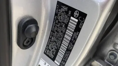 2017 Toyota Prius Prime JTDKARFP8H3017850