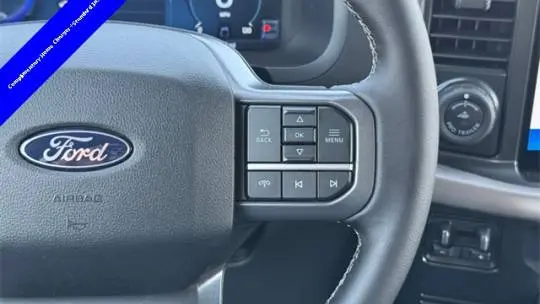 2025 Ford F-150 Lightning 1FTVW3LK5SWG00399