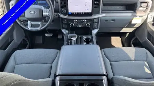 2025 Ford F-150 Lightning 1FTVW3LK5SWG00399