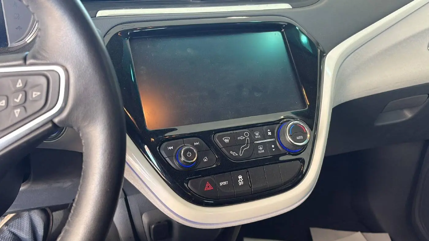2017 Chevrolet Bolt 1G1FX6S00H4136468