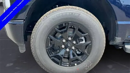 2025 Ford F-150 Lightning 1FTVW3LK5SWG00399