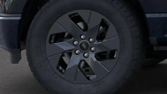 2025 Ford F-150 Lightning 1FTVW3L72SWG02283