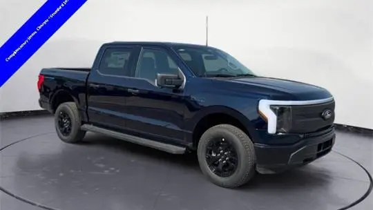 2025 Ford F-150 Lightning 1FTVW3LK5SWG00399