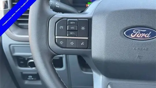 2025 Ford F-150 Lightning 1FTVW3LK5SWG00399