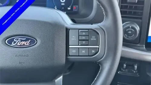 2025 Ford F-150 Lightning 1FTVW3LK5SWG00399