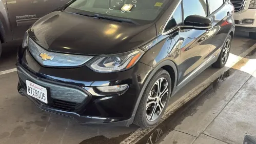 2017 Chevrolet Bolt 1G1FX6S00H4136468