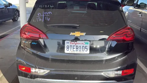 2017 Chevrolet Bolt 1G1FX6S00H4136468