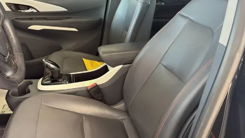 2017 Chevrolet Bolt 1G1FX6S00H4136468