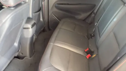 2017 Chevrolet Bolt 1G1FX6S00H4136468