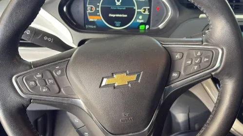 2017 Chevrolet Bolt 1G1FX6S00H4136468