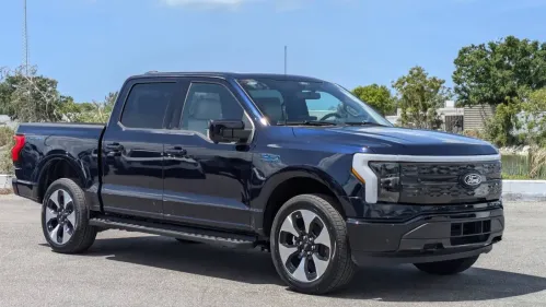 2024 Ford F-150 Lightning 1FT6W7L77RWG11289