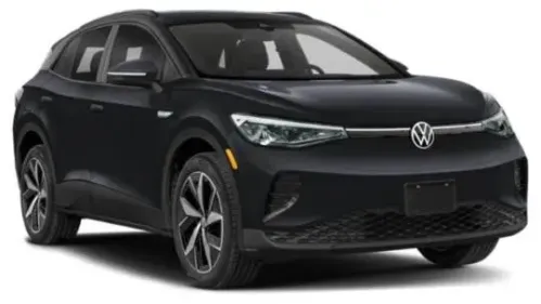 2025 Volkswagen ID.4 1V2DSPE89SC000405