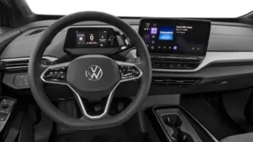 2025 Volkswagen ID.4 1V2DSPE89SC000405