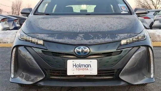 2022 Toyota Prius Prime JTDKAMFP1N3197591